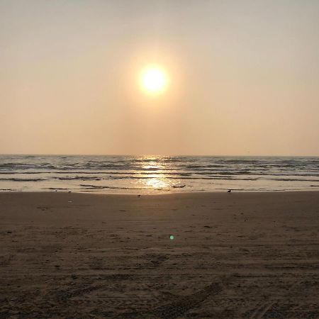 Bahama Breeze #4 Sea Dancer Condos South Padre Island Εξωτερικό φωτογραφία