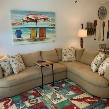 Bahama Breeze #4 Sea Dancer Condos South Padre Island Εξωτερικό φωτογραφία