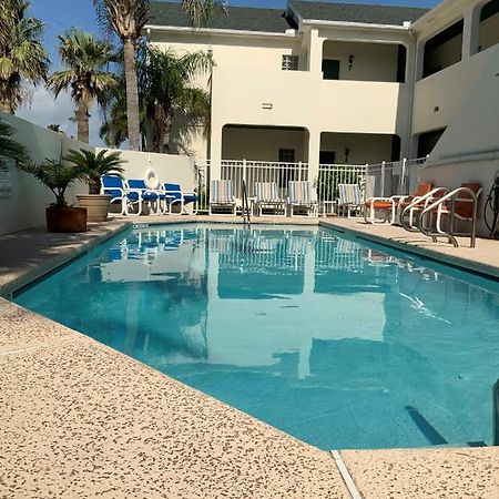 Bahama Breeze #4 Sea Dancer Condos South Padre Island Εξωτερικό φωτογραφία