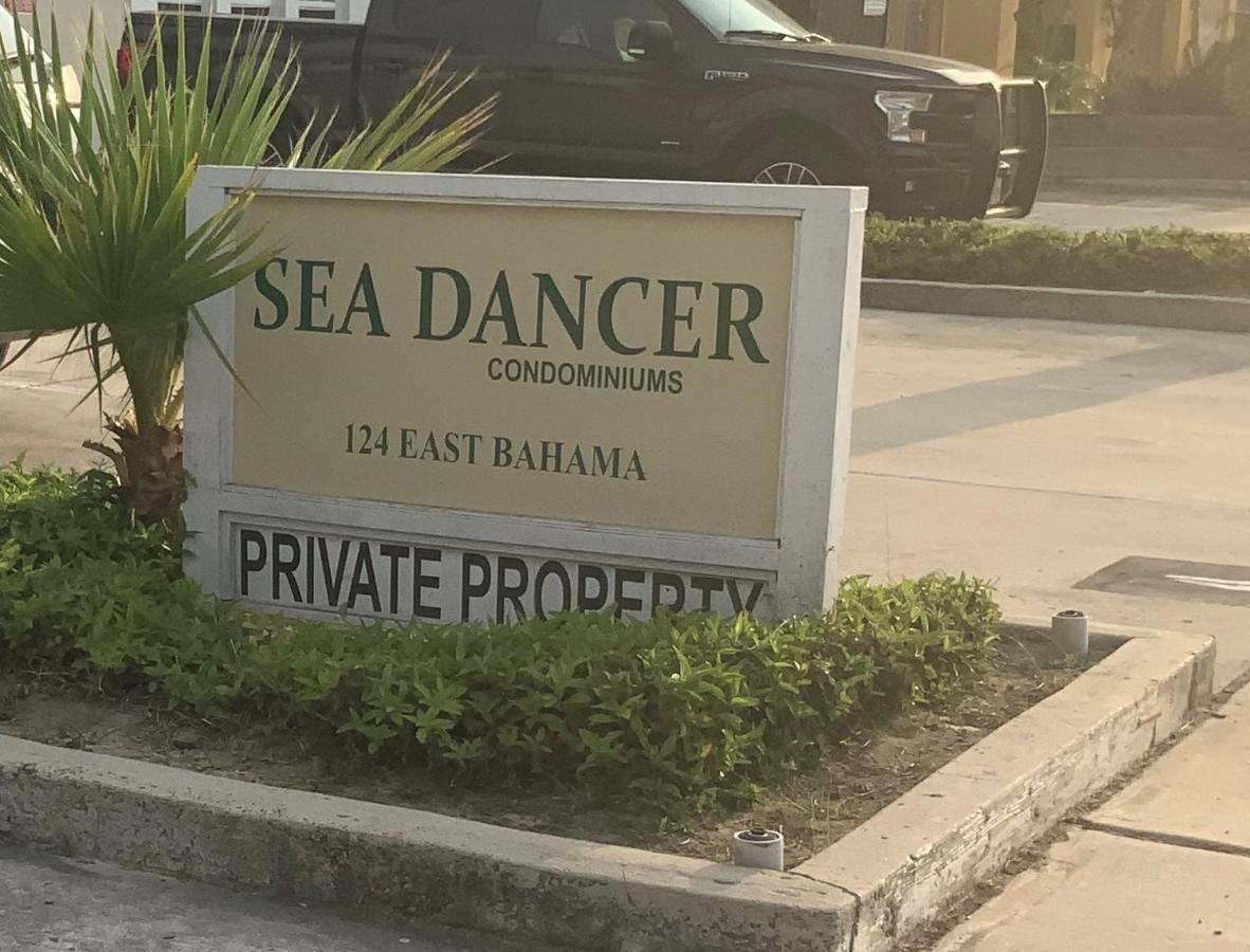 Bahama Breeze #4 Sea Dancer Condos South Padre Island Εξωτερικό φωτογραφία
