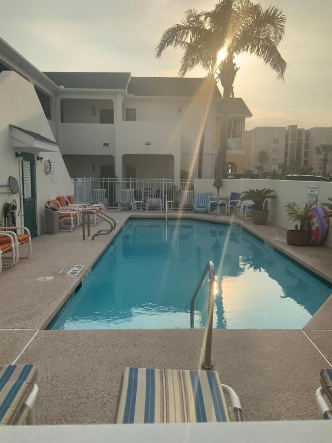 Bahama Breeze #4 Sea Dancer Condos South Padre Island Εξωτερικό φωτογραφία