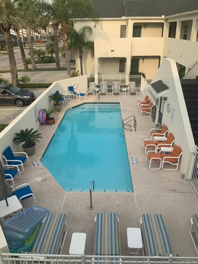 Bahama Breeze #4 Sea Dancer Condos South Padre Island Εξωτερικό φωτογραφία