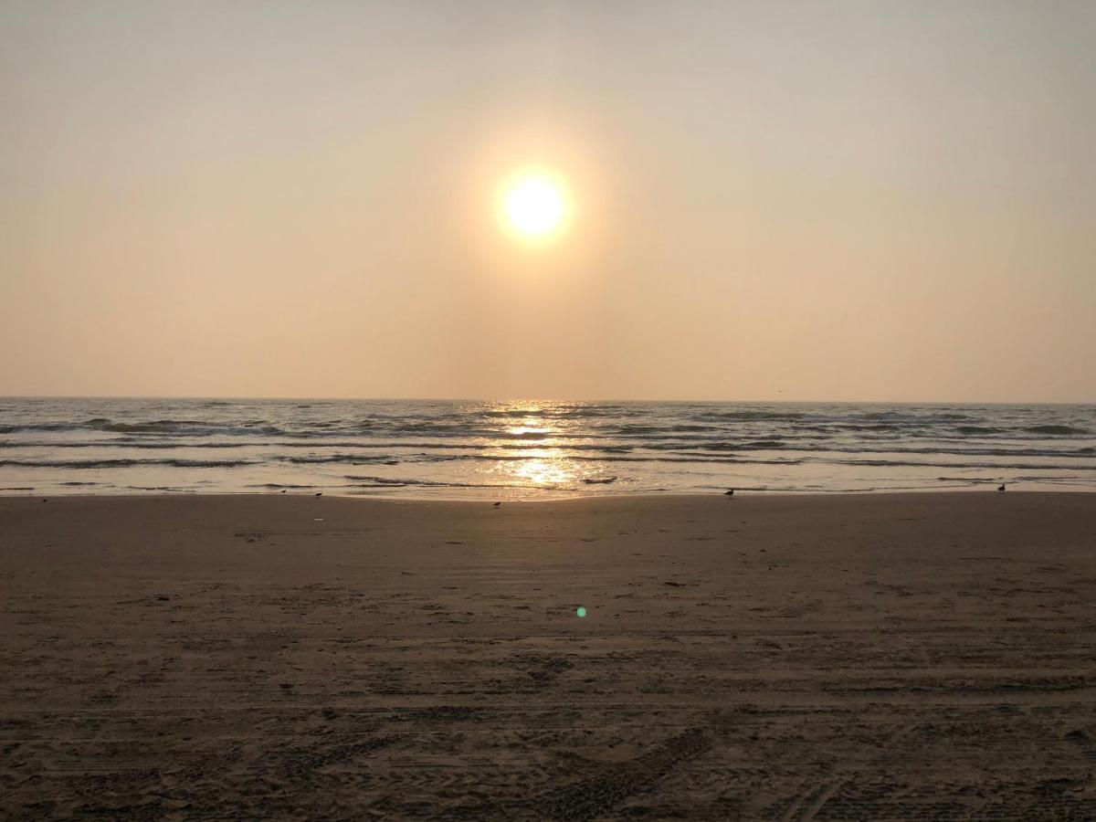Bahama Breeze #4 Sea Dancer Condos South Padre Island Εξωτερικό φωτογραφία