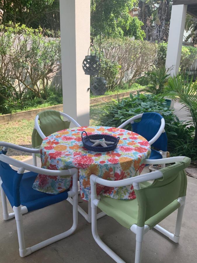 Bahama Breeze #4 Sea Dancer Condos South Padre Island Εξωτερικό φωτογραφία