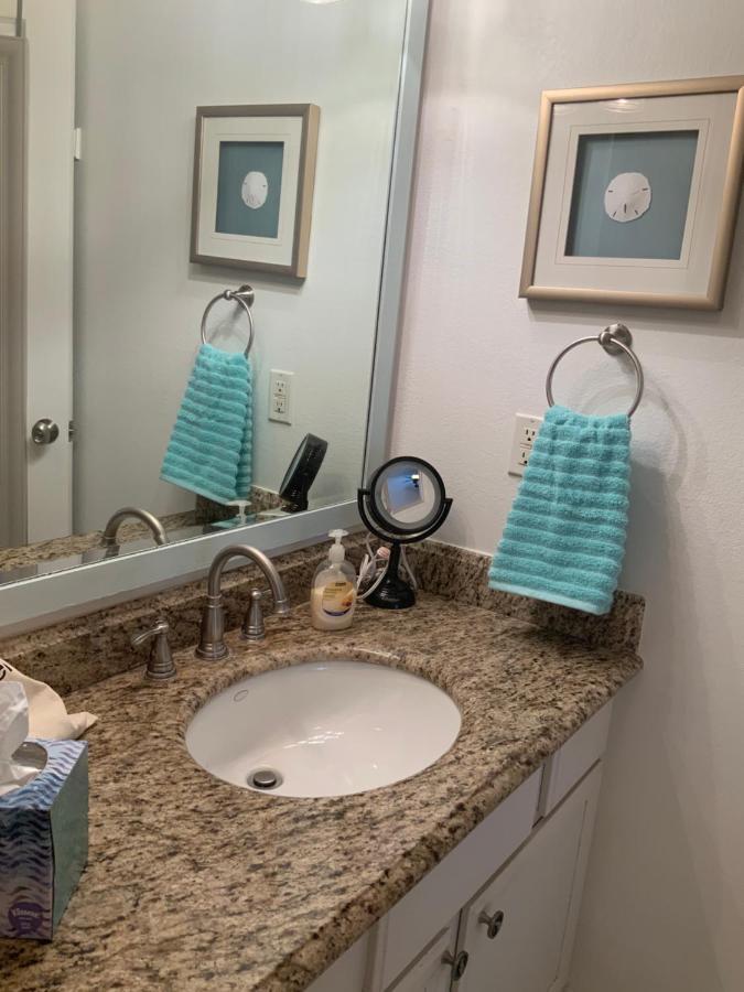 Bahama Breeze #4 Sea Dancer Condos South Padre Island Εξωτερικό φωτογραφία