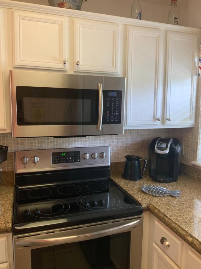 Bahama Breeze #4 Sea Dancer Condos South Padre Island Εξωτερικό φωτογραφία