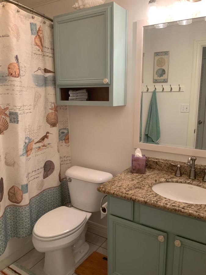 Bahama Breeze #4 Sea Dancer Condos South Padre Island Εξωτερικό φωτογραφία