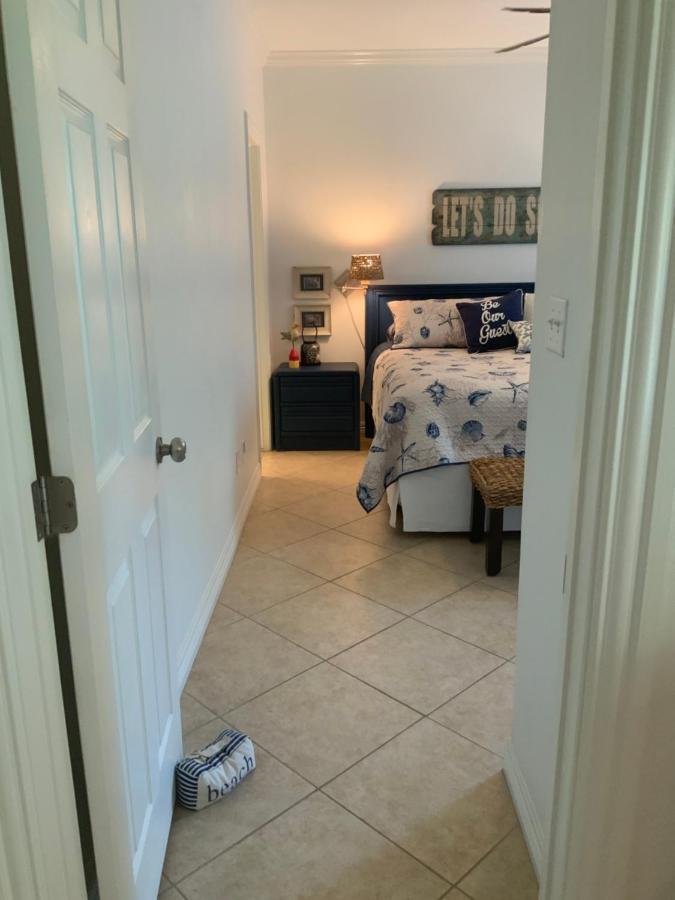Bahama Breeze #4 Sea Dancer Condos South Padre Island Εξωτερικό φωτογραφία