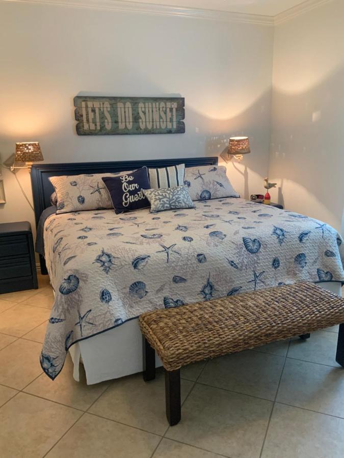 Bahama Breeze #4 Sea Dancer Condos South Padre Island Εξωτερικό φωτογραφία