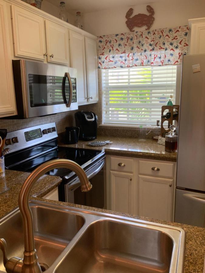 Bahama Breeze #4 Sea Dancer Condos South Padre Island Εξωτερικό φωτογραφία