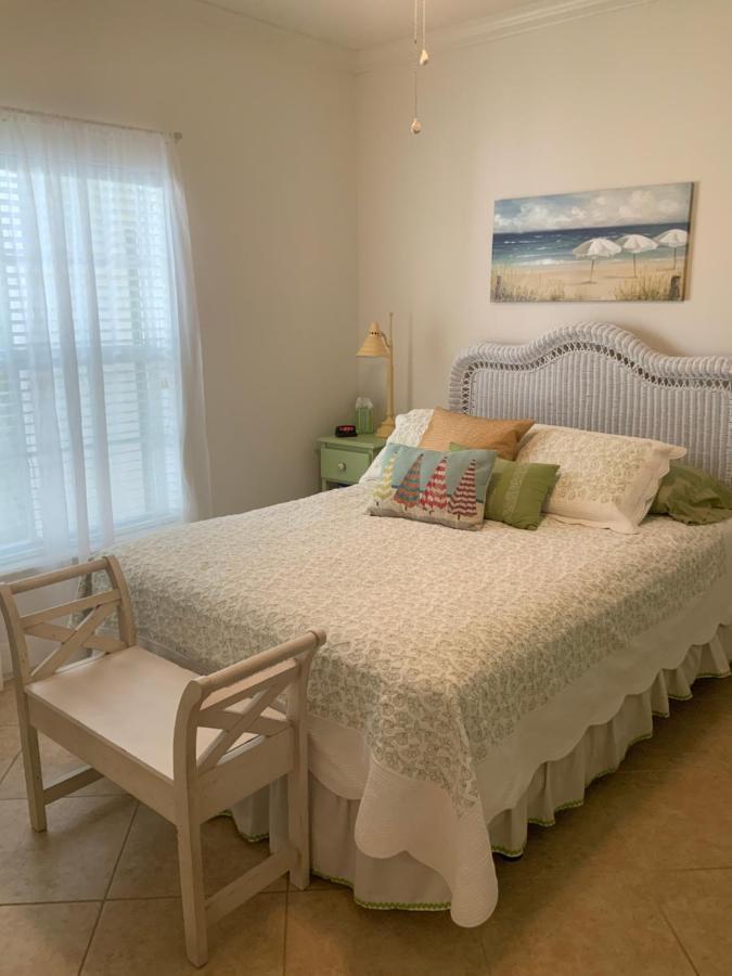 Bahama Breeze #4 Sea Dancer Condos South Padre Island Εξωτερικό φωτογραφία