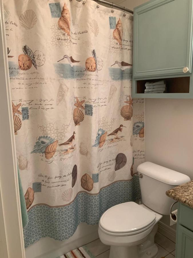 Bahama Breeze #4 Sea Dancer Condos South Padre Island Εξωτερικό φωτογραφία