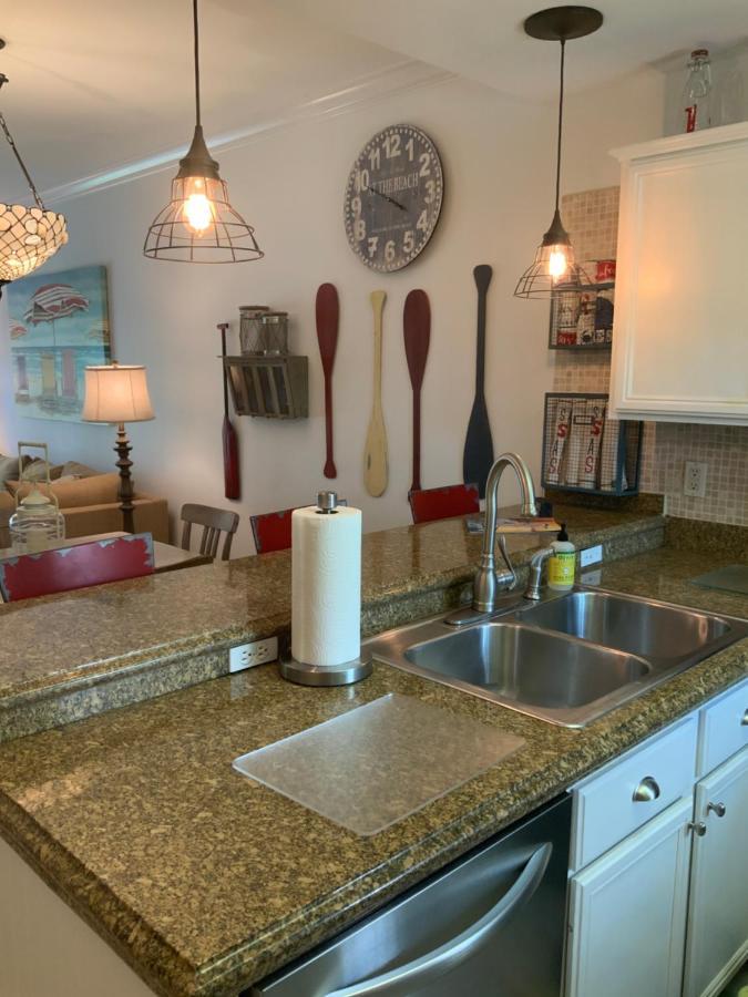 Bahama Breeze #4 Sea Dancer Condos South Padre Island Εξωτερικό φωτογραφία