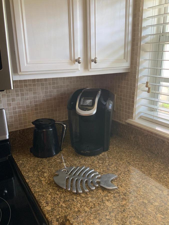 Bahama Breeze #4 Sea Dancer Condos South Padre Island Εξωτερικό φωτογραφία