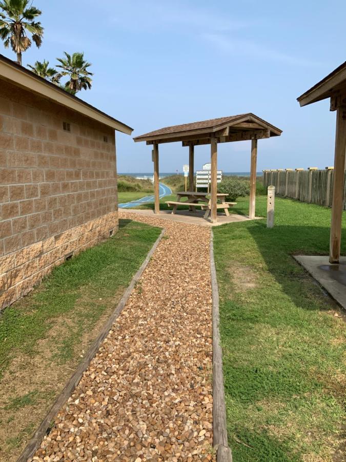 Bahama Breeze #4 Sea Dancer Condos South Padre Island Εξωτερικό φωτογραφία