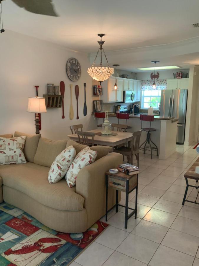 Bahama Breeze #4 Sea Dancer Condos South Padre Island Εξωτερικό φωτογραφία