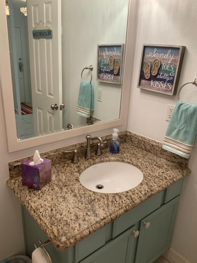 Bahama Breeze #4 Sea Dancer Condos South Padre Island Εξωτερικό φωτογραφία