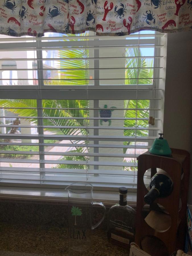 Bahama Breeze #4 Sea Dancer Condos South Padre Island Εξωτερικό φωτογραφία