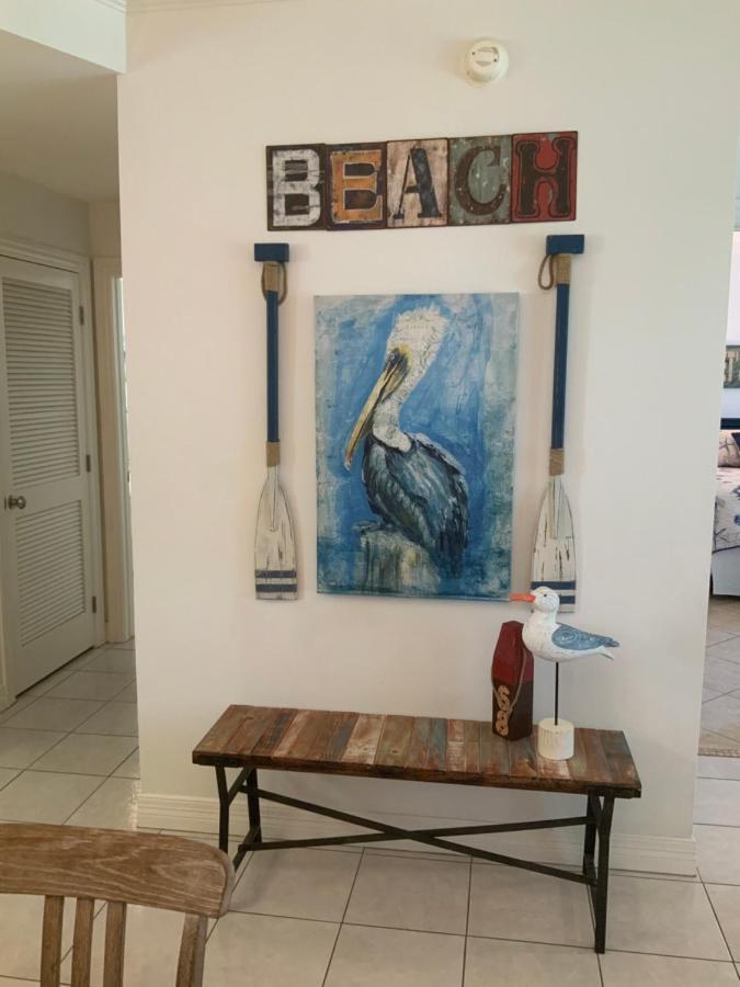 Bahama Breeze #4 Sea Dancer Condos South Padre Island Εξωτερικό φωτογραφία