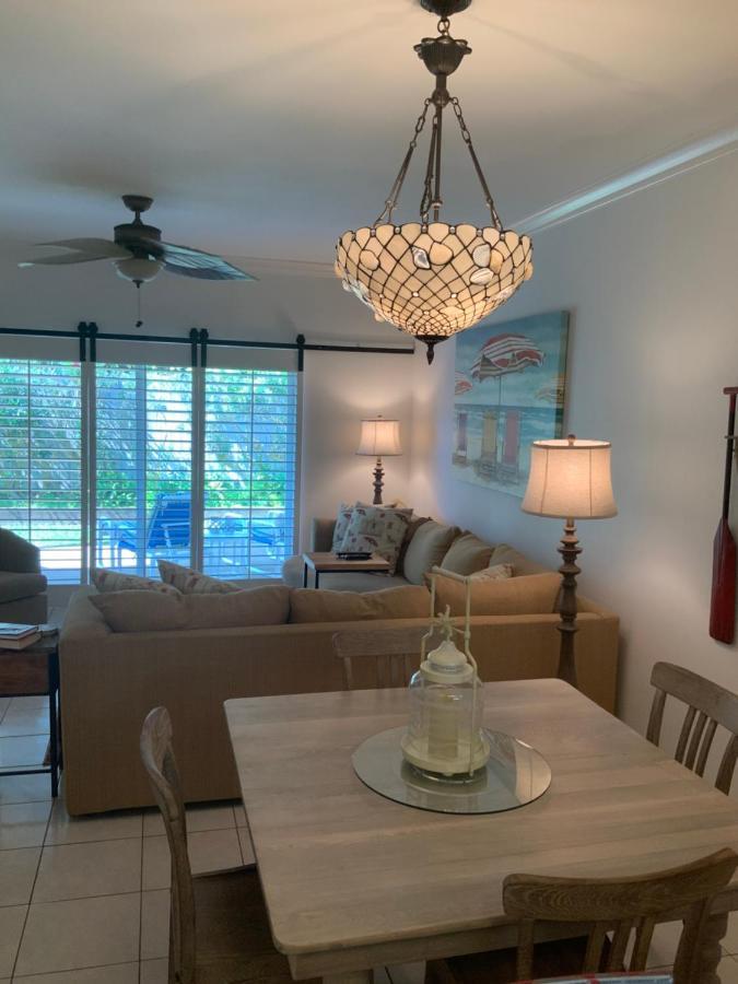 Bahama Breeze #4 Sea Dancer Condos South Padre Island Εξωτερικό φωτογραφία