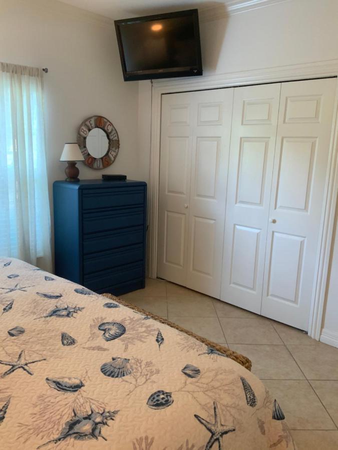 Bahama Breeze #4 Sea Dancer Condos South Padre Island Εξωτερικό φωτογραφία