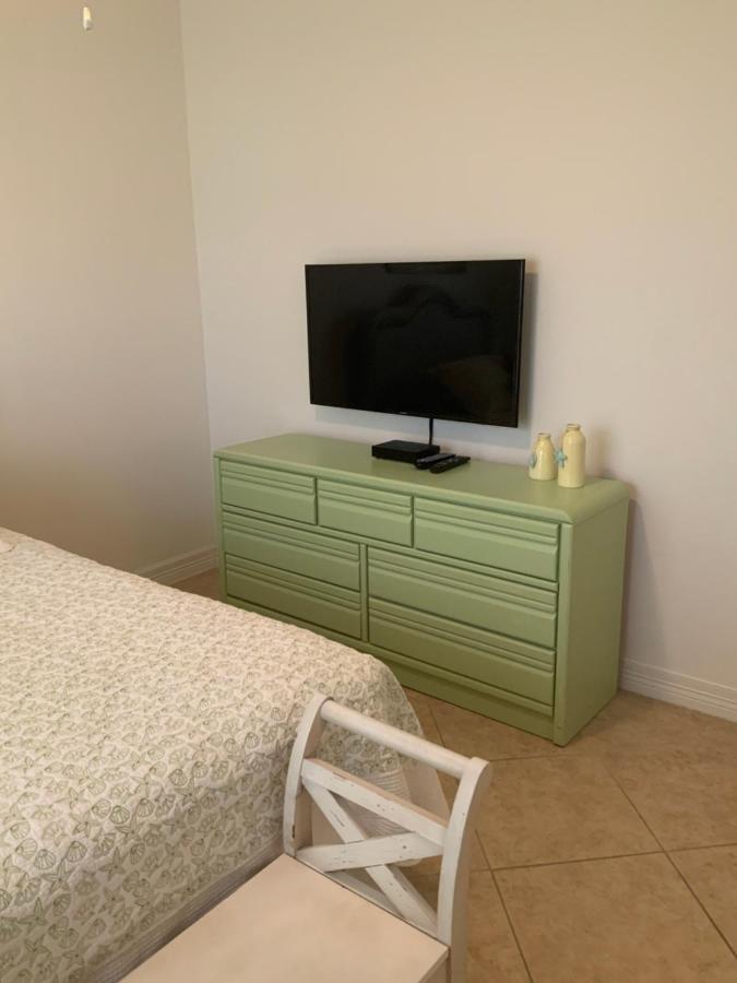 Bahama Breeze #4 Sea Dancer Condos South Padre Island Εξωτερικό φωτογραφία
