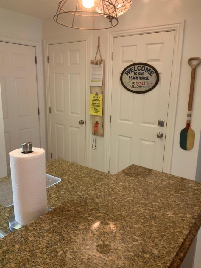 Bahama Breeze #4 Sea Dancer Condos South Padre Island Εξωτερικό φωτογραφία