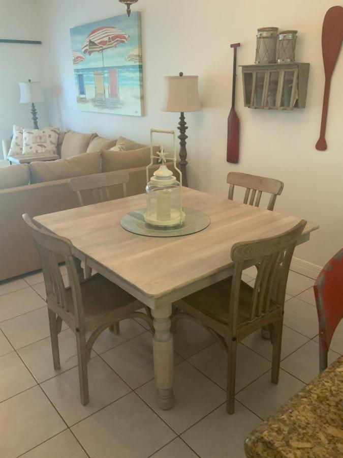 Bahama Breeze #4 Sea Dancer Condos South Padre Island Εξωτερικό φωτογραφία