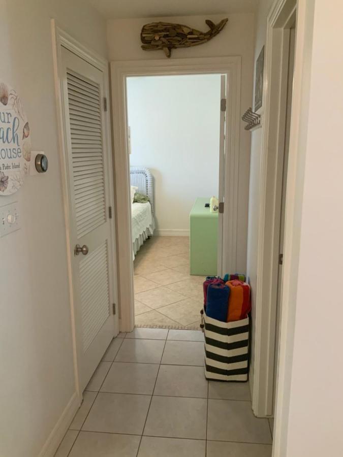 Bahama Breeze #4 Sea Dancer Condos South Padre Island Εξωτερικό φωτογραφία