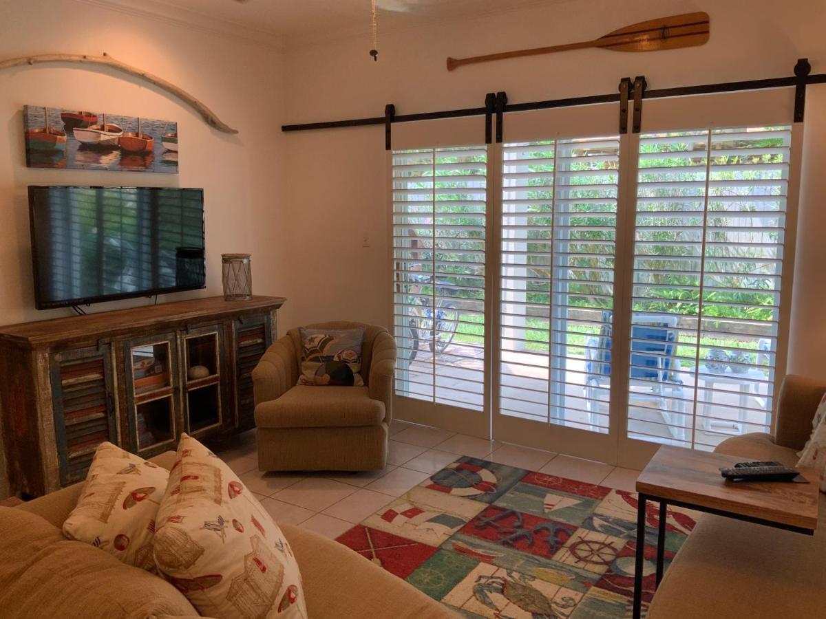 Bahama Breeze #4 Sea Dancer Condos South Padre Island Εξωτερικό φωτογραφία