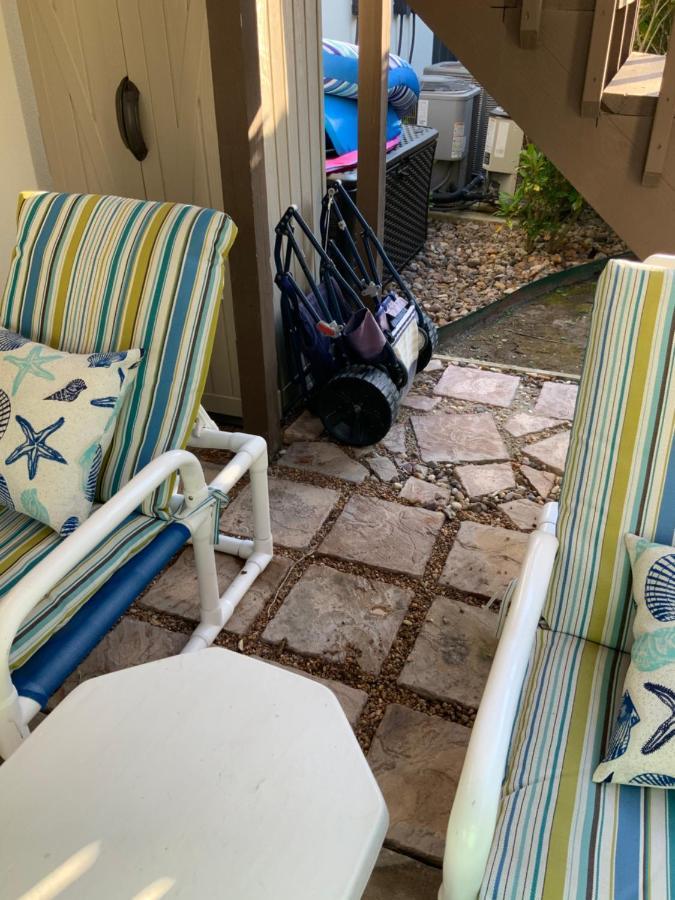 Bahama Breeze #4 Sea Dancer Condos South Padre Island Εξωτερικό φωτογραφία