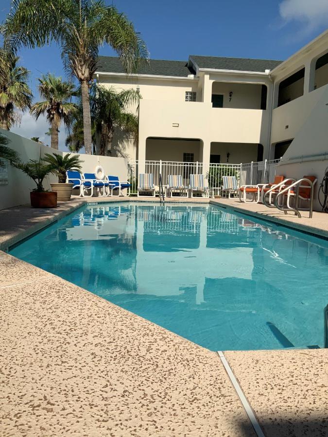 Bahama Breeze #4 Sea Dancer Condos South Padre Island Εξωτερικό φωτογραφία