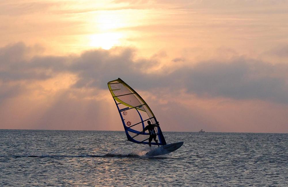 Bahama Breeze #4 Sea Dancer Condos South Padre Island Εξωτερικό φωτογραφία